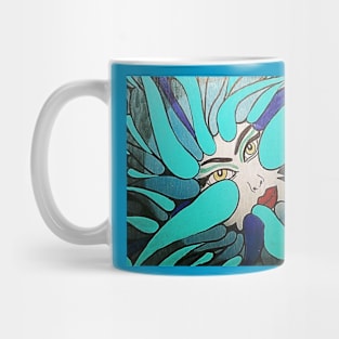 MEDUSA Mug